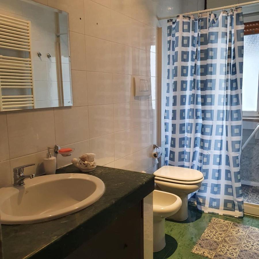 Nonna Paolì Appartamento Polignano a Mare Esterno foto
