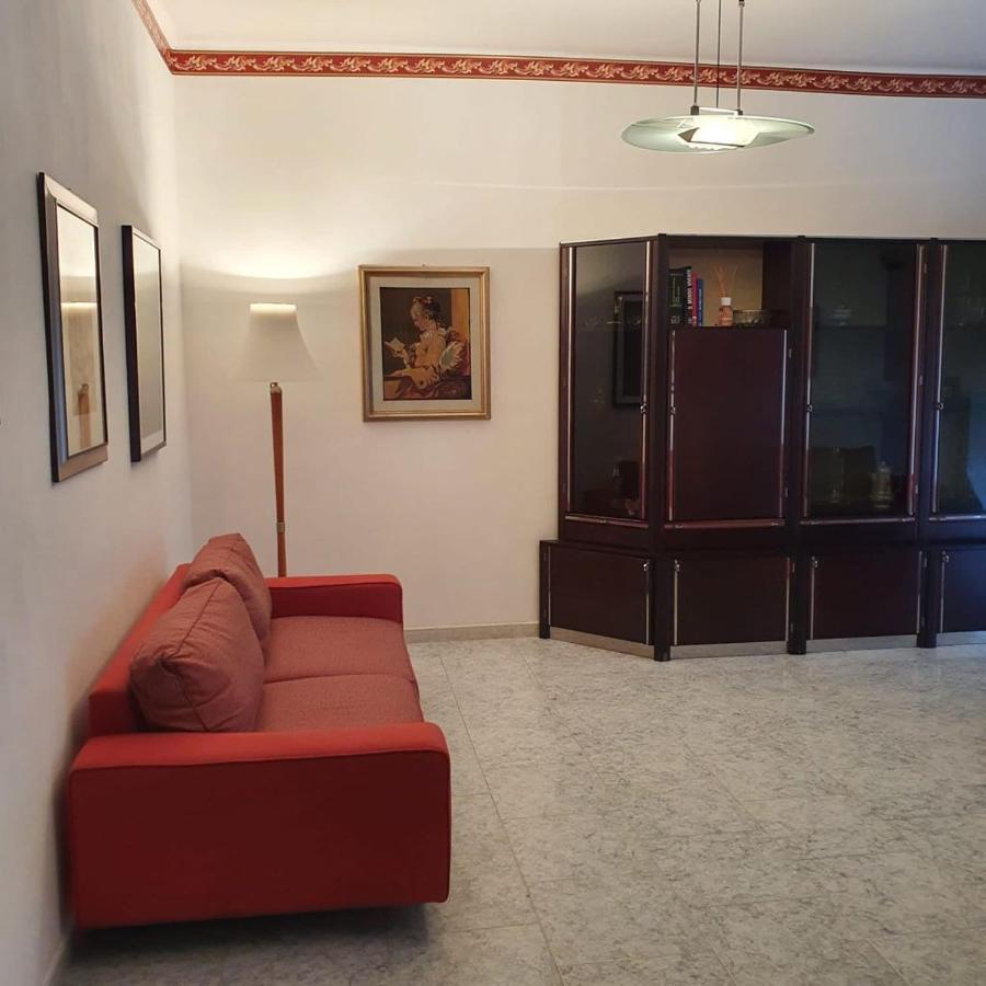 Nonna Paolì Appartamento Polignano a Mare Esterno foto