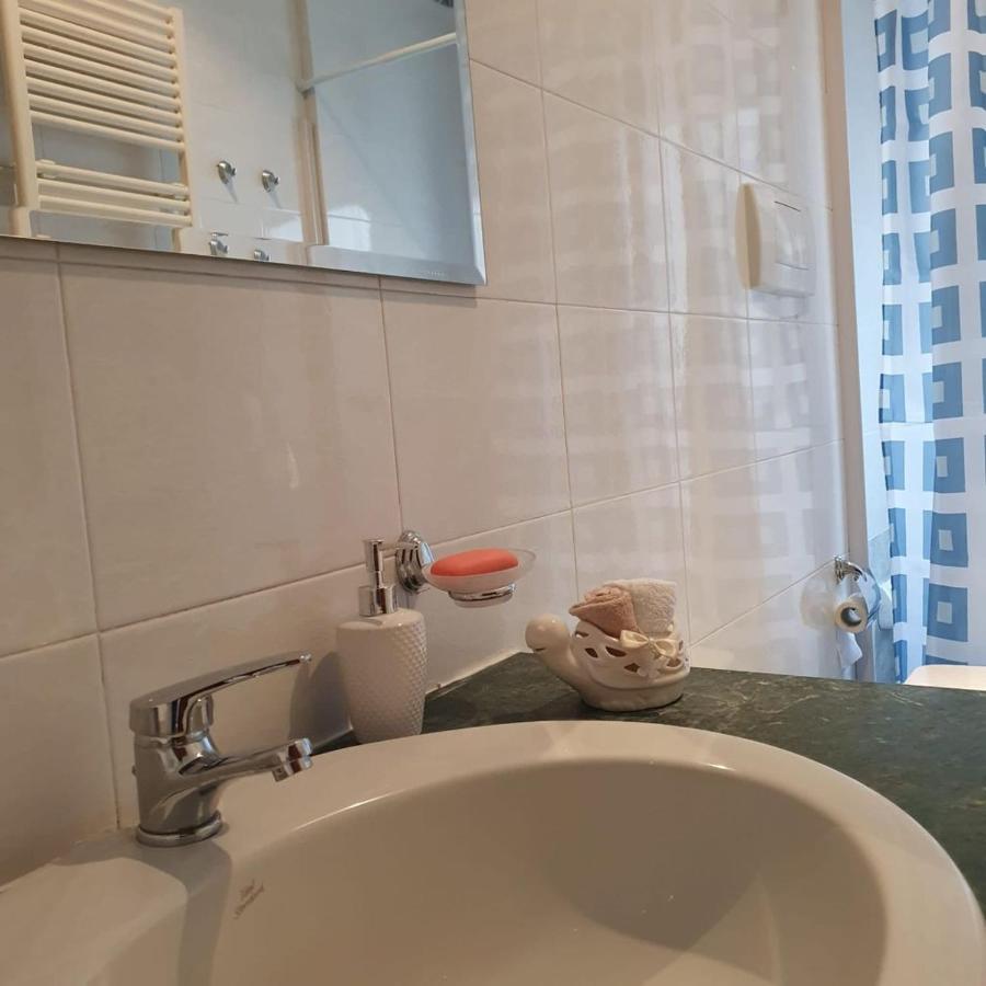 Nonna Paolì Appartamento Polignano a Mare Esterno foto