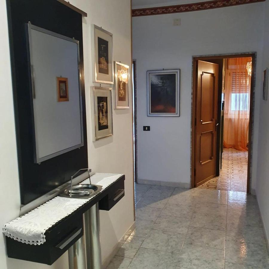 Nonna Paolì Appartamento Polignano a Mare Esterno foto