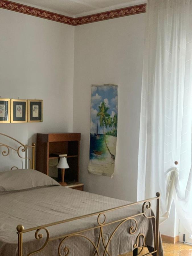 Nonna Paolì Appartamento Polignano a Mare Esterno foto